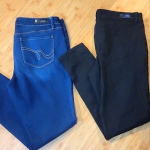 Women's Jeans size 14